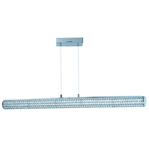 M32508BCPC Meteor Linear Pendant Pendant Light - Polished Chrome M32508BCPC Meteor Linear Pendant Pendant Light - Polished Chrome