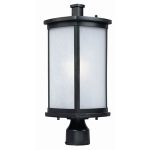 M3250FSBZ Terrace Post Light Post Lights - Bronze M3250FSBZ Terrace Post Light Post Lights - Bronze
