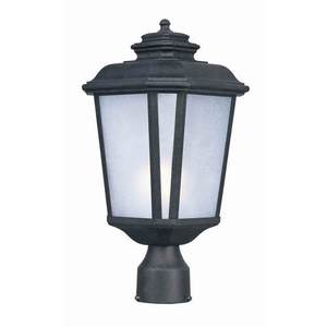 M3340WFBO Radcliffe Post Light Post Lights - Black Oxide M3340WFBO Radcliffe Post Light Post Lights - Black Oxide