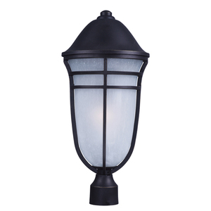 M34200WPAT Westport DC Post Light Post Lights - Artesian Bronze M34200WPAT Westport DC Post Light Post Lights - Artesian Bronze
