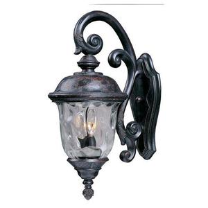 M3497WGOB Carriage House Entrance Outdoor Wall Light - Oriental Bronze M3497WGOB Carriage House Entrance Outdoor Wall Light - Oriental Bronze