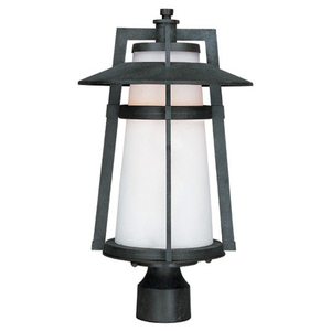 M3530SWAE Calistoga Post Light Post Lights - Adobe M3530SWAE Calistoga Post Light Post Lights - Adobe