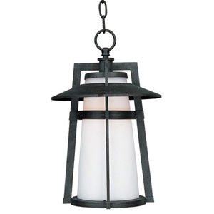 M3539SWAE Calistoga Hanging Hanging Lantern - Adobe M3539SWAE Calistoga Hanging Hanging Lantern - Adobe