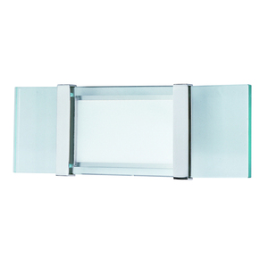 M39635CLSN Image 1 Bulb Wall Sconce - Satin Nickel M39635CLSN Image 1 Bulb Wall Sconce - Satin Nickel