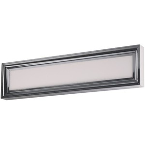 M39664WTPN Rembrant 2 Bulb Bathroom Lighting - Polished Nickel M39664WTPN Rembrant 2 Bulb Bathroom Lighting - Polished Nickel