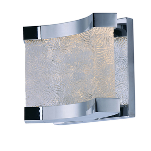 M39681RRPC Curl 2 Bulb Bathroom Lighting - Polished Chrome M39681RRPC Curl 2 Bulb Bathroom Lighting - Polished Chrome