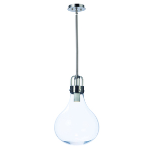 M39699CLDSN Kinetic Pendant Light - Dark Satin Nickel M39699CLDSN Kinetic Pendant Light - Dark Satin Nickel