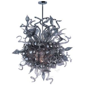 M39726FMPC Mimi Entrance / Foyer Pendant Light - Polished Chrome M39726FMPC Mimi Entrance / Foyer Pendant Light - Polished Chrome