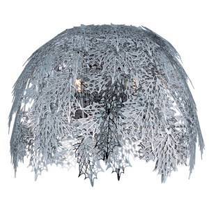 M39763PC Vineyard 2 Bulb Bathroom Lighting - Polished Chrome M39763PC Vineyard 2 Bulb Bathroom Lighting - Polished Chrome