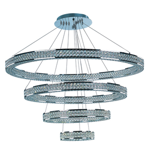 M39778BCPC Eternity Entrance / Foyer Pendant Light - Polished Chrome M39778BCPC Eternity Entrance / Foyer Pendant Light - Polished Chrome