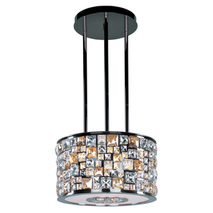 M39795JCLB Fifth Avenue Down Light Pendant Light - Luster Bronze M39795JCLB Fifth Avenue Down Light Pendant Light - Luster Bronze