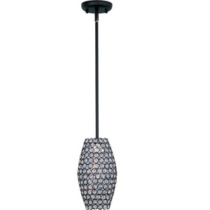 M39882BCBZ Glimmer Mini-Pendant Pendant Light - Bronze M39882BCBZ Glimmer Mini-Pendant Pendant Light - Bronze