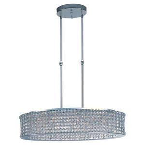 M39936BCPC Vision Entrance / Foyer Pendant Light - Polished Chrome M39936BCPC Vision Entrance / Foyer Pendant Light - Polished Chrome