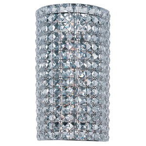 M39939BCPC Vision Multi Bulb Wall Sconce - Polished Chrome M39939BCPC Vision Multi Bulb Wall Sconce - Polished Chrome