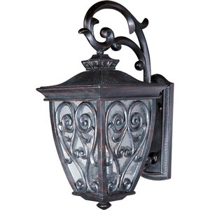 M40123CDOB Newbury Vivex Entrance Outdoor Wall Light - Oriental Bronze M40123CDOB Newbury Vivex Entrance Outdoor Wall Light - Oriental Bronze