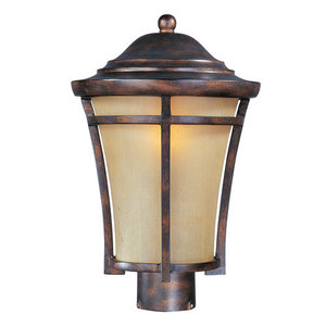 M40160gfco Balboa Vivex Post Light Lights Copper M40160gfco Balboa Vivex Post Light Lights Copper