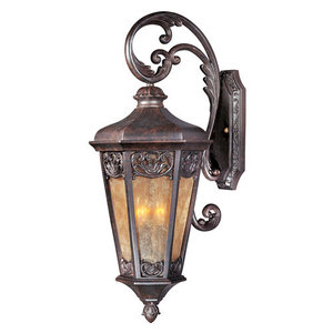 M40174NSCU Lexington Vivex Entrance Outdoor Wall Light - Colonial Umber M40174NSCU Lexington Vivex Entrance Outdoor Wall Light - Colonial Umber