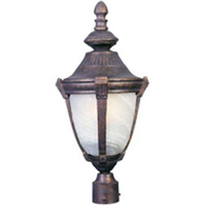 M4030MREB Wakefield Post Light Post Lights - Empire Bronze M4030MREB Wakefield Post Light Post Lights - Empire Bronze