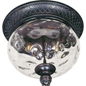 M40429WGOB Carriage House VX Ceiling Ceiling Mounted - Oriental Bronze M40429WGOB Carriage House VX Ceiling Ceiling Mounted - Oriental Bronze