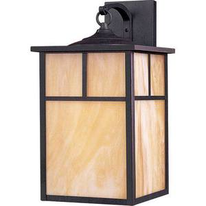 M4054HOBU Coldwater Entrance Outdoor Wall Light - Burnished M4054HOBU Coldwater Entrance Outdoor Wall Light - Burnished