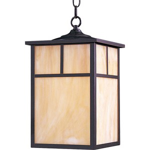 M4058WTBK Craftsman Hanging Hanging Lantern - Black M4058WTBK Craftsman Hanging Hanging Lantern - Black