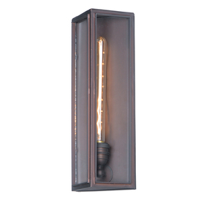 M4064CLOI Pasadena Entrance Outdoor Wall Light - Oil Rubbed Bronze M4064CLOI Pasadena Entrance Outdoor Wall Light - Oil Rubbed Bronze