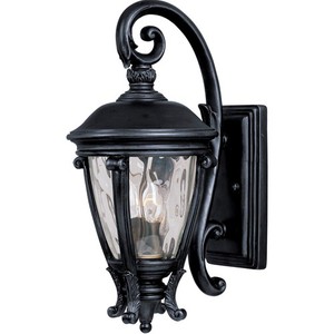 M41424WGBK Camden Vivex Entrance Outdoor Wall Light - Black M41424WGBK Camden Vivex Entrance Outdoor Wall Light - Black