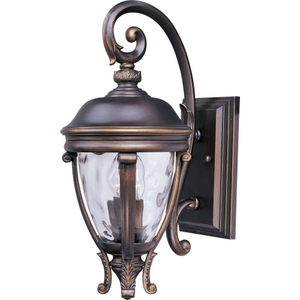 M41424WGGO Camden Vivex Entrance Outdoor Wall Light - Golden Bronze M41424WGGO Camden Vivex Entrance Outdoor Wall Light - Golden Bronze