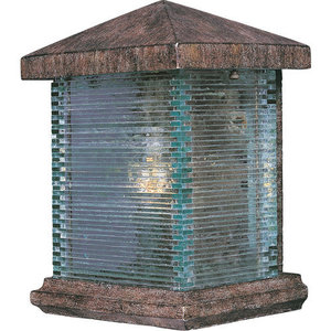 M48733CLET Triumph Vivex Entrance Outdoor Wall Light - Earth Tone M48733CLET Triumph Vivex Entrance Outdoor Wall Light - Earth Tone