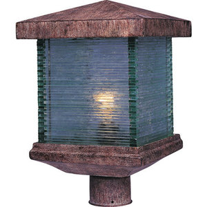 M48735CLET Triumph Vivex Post Light Post Lights - Earth Tone M48735CLET Triumph Vivex Post Light Post Lights - Earth Tone