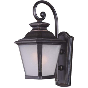 M51127FSBZ Knoxville LED Entrance Outdoor Wall Light - Bronze M51127FSBZ Knoxville LED Entrance Outdoor Wall Light - Bronze