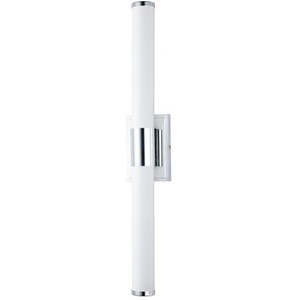 M52116WTPC Optic Multi Bulb Wall Sconce - Polished Chrome M52116WTPC Optic Multi Bulb Wall Sconce - Polished Chrome