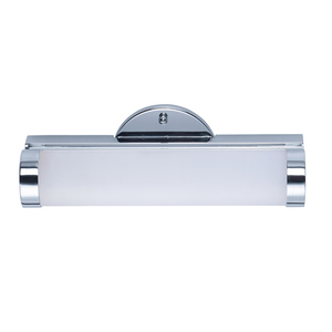 M53021WTPC Polar 2 Bulb Bathroom Lighting - Polished Chrome M53021WTPC Polar 2 Bulb Bathroom Lighting - Polished Chrome