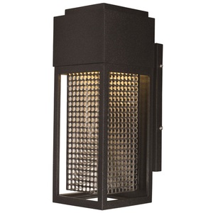M53597GBKSST Townhouse Entrance Outdoor Wall Light - Galaxy Black / Stainless Steel M53597GBKSST Townhouse Entrance Outdoor Wall Light - Galaxy Black / Stainless Steel