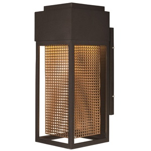 M53599GBZRG Townhouse Entrance Outdoor Wall Light - Galaxy Bronze / Rose Gold M53599GBZRG Townhouse Entrance Outdoor Wall Light - Galaxy Bronze / Rose Gold