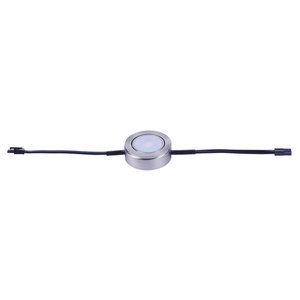 M53832SN CounterMax Under Cabinet Lighting Cabinet Lighting - Satin Nickel M53832SN CounterMax Under Cabinet Lighting Cabinet Lighting - Satin Nickel