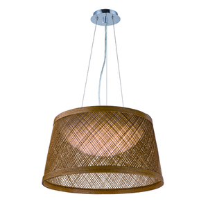 M54372NA Bahama Down Light Pendant Light - Natural M54372NA Bahama Down Light Pendant Light - Natural