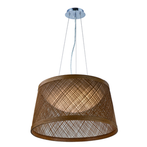 M54376NA Bahama Down Light Pendant Light - Natural M54376NA Bahama Down Light Pendant Light - Natural
