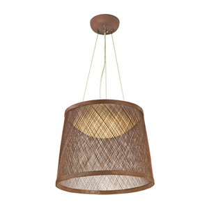 M54378NA Bahama Down Light Pendant Light - Natural M54378NA Bahama Down Light Pendant Light - Natural