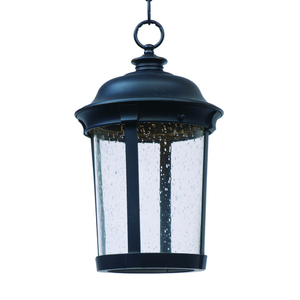 M55029CDBZ Dover Hanging Hanging Lantern - Bronze M55029CDBZ Dover Hanging Hanging Lantern - Bronze