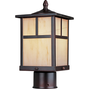 M55055HOBU Coldwater LED Post Light Post Lights - Burnished M55055HOBU Coldwater LED Post Light Post Lights - Burnished