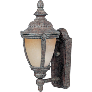 M55183LTET Morrow Bay LED Entrance Outdoor Wall Light - Earth Tone M55183LTET Morrow Bay LED Entrance Outdoor Wall Light - Earth Tone