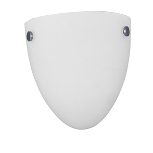 M55510FTSN Essentials 1 Bulb Wall Sconce - Satin Nickel M55510FTSN Essentials 1 Bulb Wall Sconce - Satin Nickel