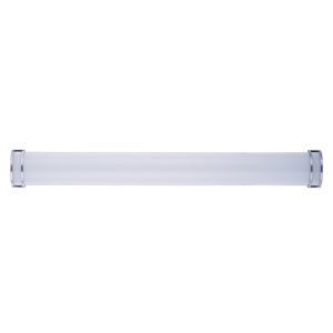 M55536WTSN Linear 4 or More Bulb Bathroom Lighting - Satin Nickel M55536WTSN Linear 4 or More Bulb Bathroom Lighting - Satin Nickel