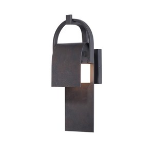 M55593RF Laredo Entrance Outdoor Wall Light - Rustic Forge M55593RF Laredo Entrance Outdoor Wall Light - Rustic Forge