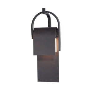 M55595RF Laredo Entrance Outdoor Wall Light - Rustic Forge M55595RF Laredo Entrance Outdoor Wall Light - Rustic Forge