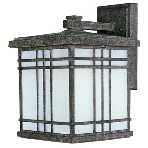 M55694FSET Sienna LED Entrance Outdoor Wall Light - Earth Tone M55694FSET Sienna LED Entrance Outdoor Wall Light - Earth Tone