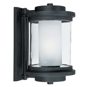 M55866CLFTAR Lighthouse LED Entrance Outdoor Wall Light - Anthracite M55866CLFTAR Lighthouse LED Entrance Outdoor Wall Light - Anthracite