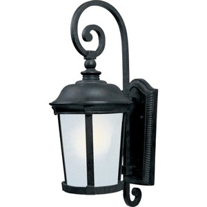 M56094FSBZ Dover Entrance Outdoor Wall Light - Bronze M56094FSBZ Dover Entrance Outdoor Wall Light - Bronze
