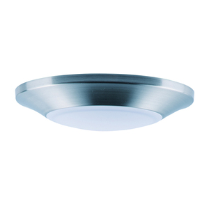 M57627WTSN Diverse Flush Mount Ceiling Light - Satin Nickel M57627WTSN Diverse Flush Mount Ceiling Light - Satin Nickel